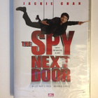 The Spy Next Door (DVD) Jackie Chan ja Amber Valletta (UUSI) - pikkukuva 1