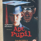 Stephen King: MALLIOPPILAS (1998) Ian McKellen, Brad Renfro - pikkukuva 1