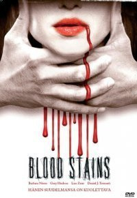 Blood Stains -DVD