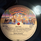 Donna Summer - Bad girls GF 2-LP - pikkukuva 4