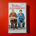 Perhe on painajainen vhs - pikkukuva 1