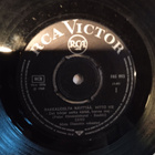 SINGLE- LEVY: EERO RAITTINEN   RCA VICTOR FAS 993 - pikkukuva 2