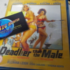 DEADLIER THAN THE MALE UUSI BLU-RAY (W) - pikkukuva 1