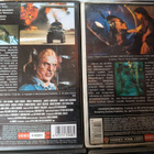 Stephen King VHS-paketti (5 kasettia) – Tukikohta 1&2, Kolku - pikkukuva 3