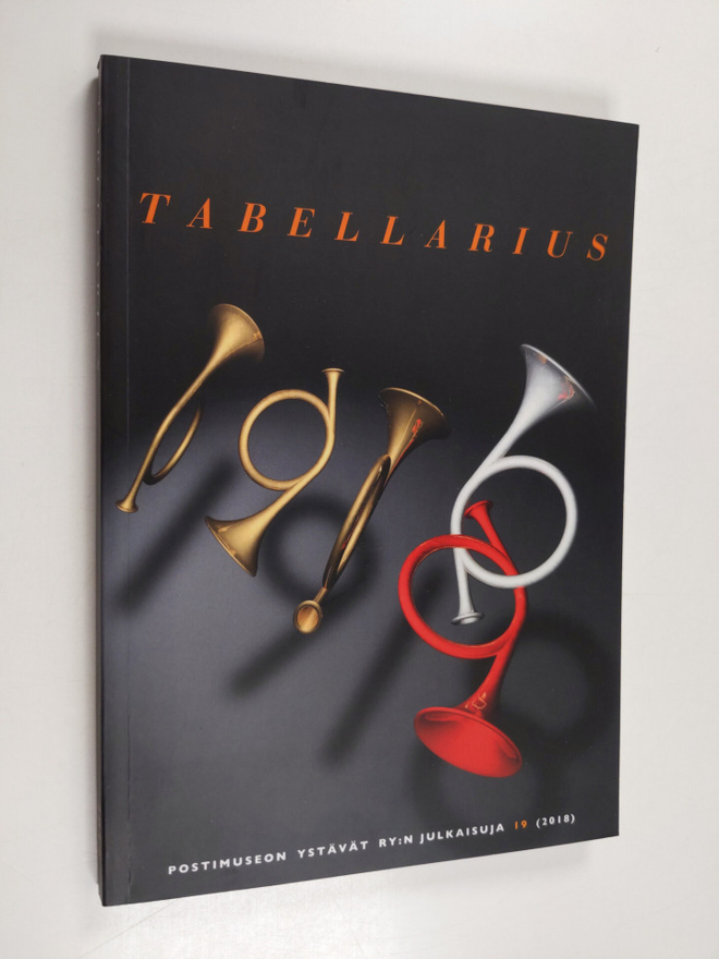 Tabellarius