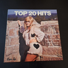 TOP 20 HITS . LP - pikkukuva 1