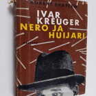 Robert Shaplen : Ivar Kreuger - nero ja huijari - pikkukuva 1