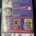 Deadly China Dolls/Lethal Panther dvd - harvibainen - pikkukuva 2