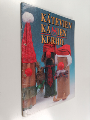 Kätevien käsien kerho