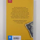 Sue Grafton : D niin kuin dollari - pikkukuva 2