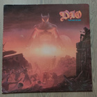 DIO - The Last In Line LP Orginal -84 Finland - pikkukuva 1