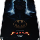 Elokuvajuliste: The Flash (Batman-versio) - pikkukuva 1