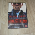 Black mass dvd - pikkukuva 1