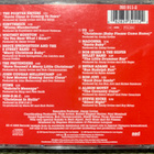 A VERY SPECIAL CHRISTMAS (CD) Bon Jovi - pikkukuva 3