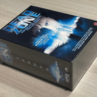 Stephen Kingin THE DEAD ZONE (21DVD) koko sarja (UUSI) - pikkukuva 1