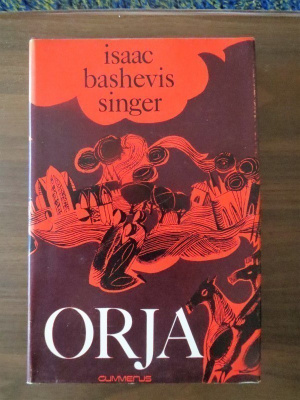 Isaac Bashevis Singer: Orja