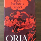 Isaac Bashevis Singer: Orja - pikkukuva 1