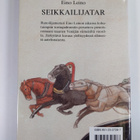 Eino Leino : Seikkailijatar : venäläinen kertomus - pikkukuva 2