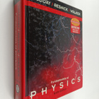 David Halliday : Fundamentals of physics : extended - pikkukuva 1