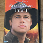 SEITSEMÄN VUOTTA TIIBETISSÄ - DVD - BRAD PITT - pikkukuva 1