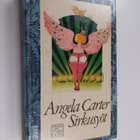 Angela Carter : Sirkusyöt - pikkukuva 1