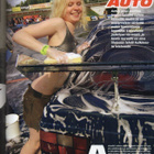 GTi Magazine n:o 3 2006 Kalentertyttönä Ansku. Nissan Skyli - pikkukuva 4