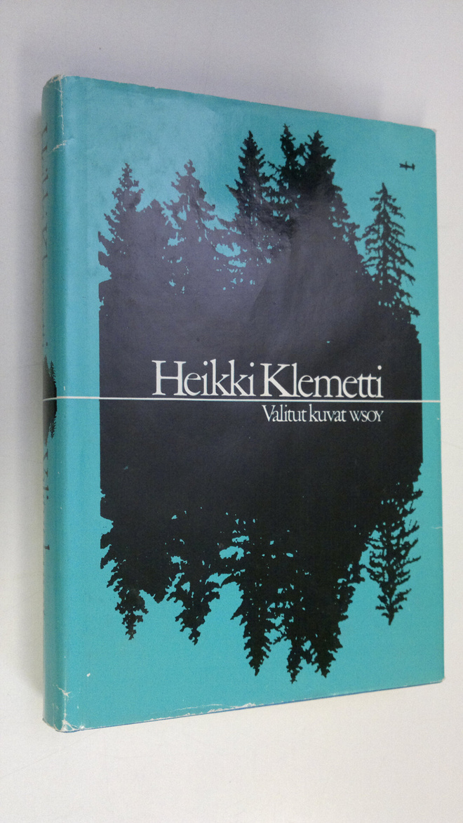 Heikki Klemetti : Valitut kuvat