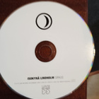 CD- LEVY : ISOKYNÄ LINDHOLM : SIRKUS  LOVE RECORDS LRCD 76 - pikkukuva 2