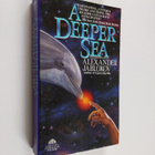 Alexander Jablokov : A Deeper Sea - pikkukuva 1