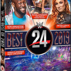 ww:24 best of 2019 (18 904) UUSI -GB- DVD (2) 5h 42min ( - pikkukuva 1