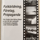 Joachim Mickwitz: Folkbilding, Företag, Propaganda - pikkukuva 1