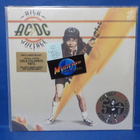AC/DC - HIGH VOLTAGE UUSI 2024 GOLD VINYL LP - pikkukuva 1