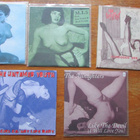 Ian Paice, Rod Evans, Untamed Youth, Loafin Hyenas (sexy) - pikkukuva 1