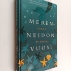 Sarah Winman : Merenneidon vuosi - pikkukuva 1