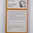 Maria Gripe : Se oikea Elvis - pikkukuva 2