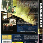dvd, Saalistaja (Benicio Del Toro, Tommy Lee Jones) [toimint - pikkukuva 2