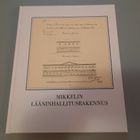 Mikkelin lääninhallitusrakennus, Rahikainen Nuotio-Myllys - pikkukuva 1