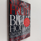 David Margolick : Strange Fruit - Billie Holiday, Cafe So... - pikkukuva 1