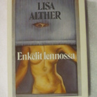 Lisa Alther • Enkelit lennossa - pikkukuva 1