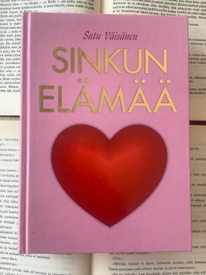 Satu Väisänen - Sinkun elämää (sid.)