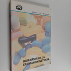 Jukka Mönkkönen ym. : Biofarmasia ja farmakokinetiikka - pikkukuva 1