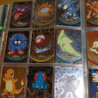 Pokemon Topps holoja 27kpl - pikkukuva 2