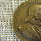 P.Brahe mitali 1942 / Gerda Qvist 1942. - pikkukuva 2