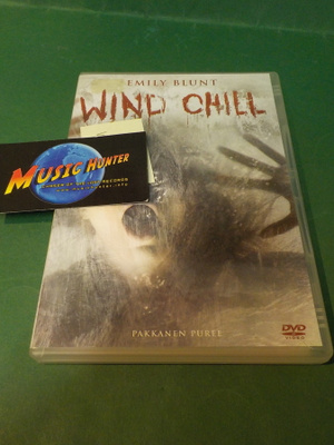 WIND CHILL DVD (W)