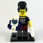 [ LEGO Minifigure ] Series 19 - Programmer #5 - pikkukuva 1