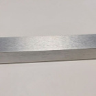 Metallinen pitkä vedin 2 kpl pituus 39,5 cm - pikkukuva 3