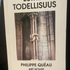 Philippe Quéau: Lumetodellisuus Art House - pikkukuva 1