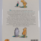 John Tyerman Williams : Nalle Puh ja psykologit - pikkukuva 2
