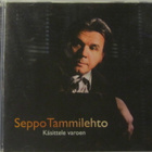 Seppo Tammilehto • Käsittele varoen CD - pikkukuva 1