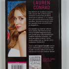 Lauren Conrad : Petoksia ja valheita - pikkukuva 2